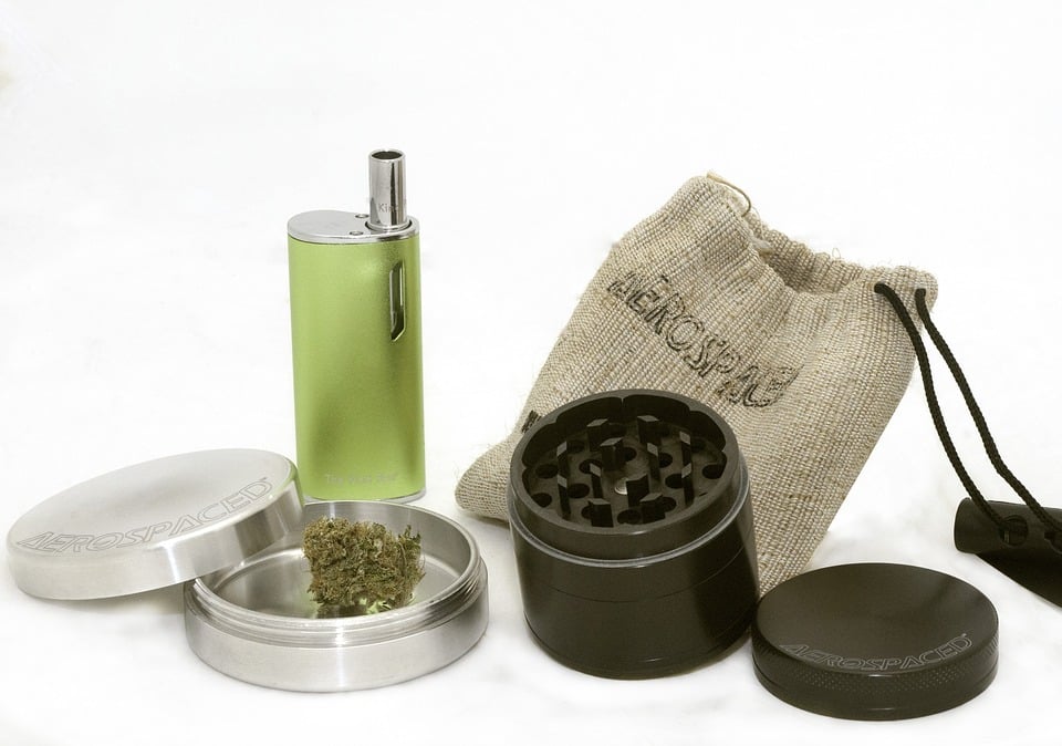 Five Ways to Enjoy Cannabis Without Smoking It