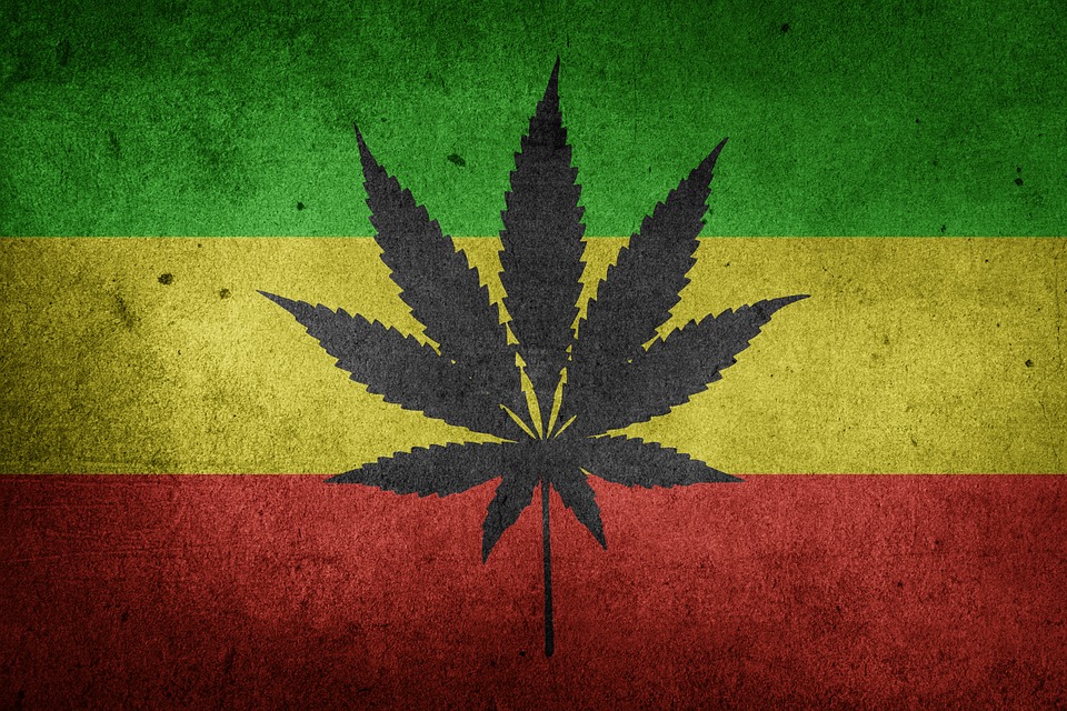 The Holy Herb: How Does Marijuana Fit Into the Rastafari Religion?