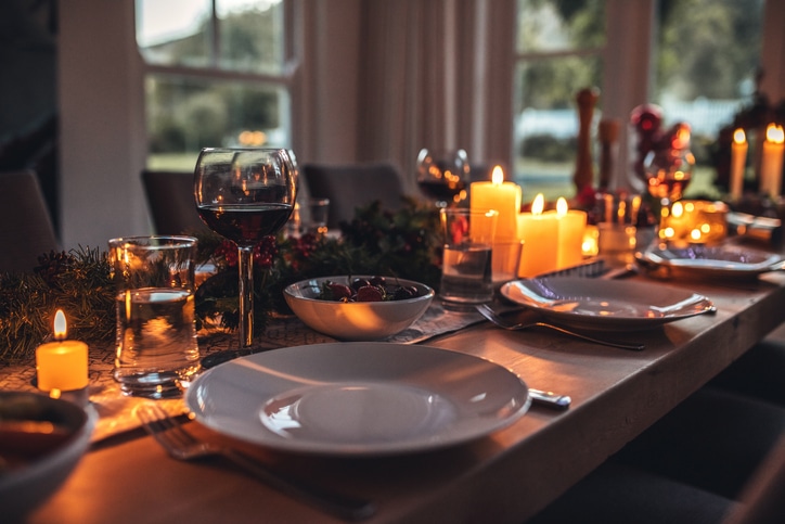 How to Have a Cannabis-Friendly Thanksgiving