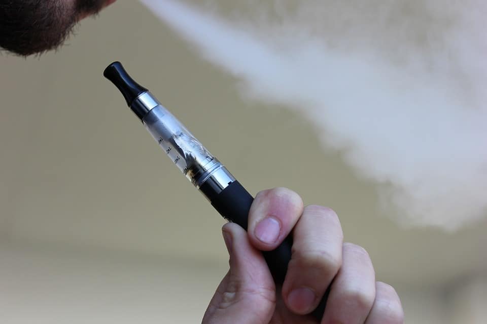 How to Improve Your Vaping Satisfaction