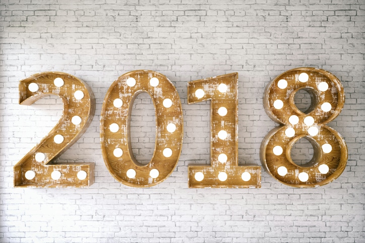 Cannabis trends to watch out for in 2018