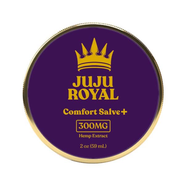 JuJu Royal Comfort Salve Plus