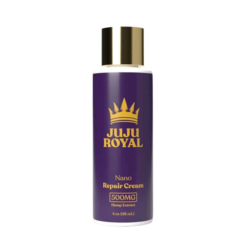 JuJu Royal Repair Cream