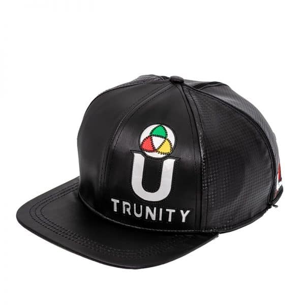 Trunity EZF Cap